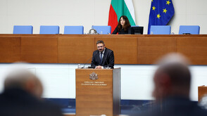 Парламентът прие единодушно Отчета за дейността на БТА за 2024 г.