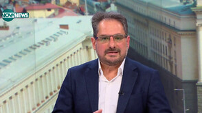 Доц. Даниел Смилов: Не мога да видя политическите аргументи за решението на Джевдет Чакъров
