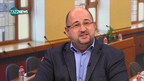 Прошко Прошков: Васил Терзиев е заел позицията на жертва