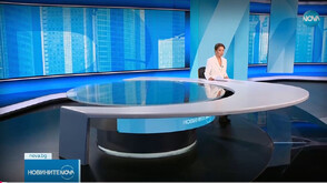 Новините на NOVA (01.06.2025 - обедна)