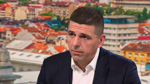 Мирчев: Всеки има право да протестира, но как се води битка за българския лев с руски знамена