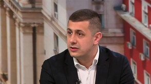 Атанас Атанасов: Не съм останал с впечатление Радев да е против еврото