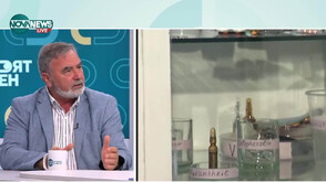 Измамни сайтове използват логото на МЗ и лика на доц. Кунчев: Как да ги разпознаем