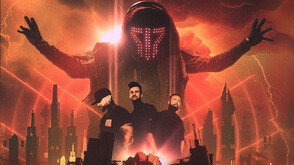 За първи път: Шведската рок група Smash Into Pieces идва в България