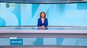 Обеден информационен блок на NOVA NEWS (02.06.2025)