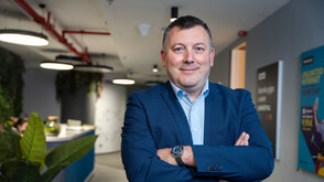 United Group назначава Анте Смокрович за Изпълнителен директор на Енергийната дивизия