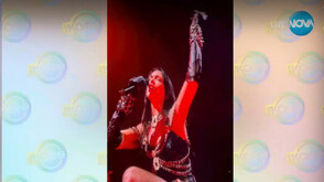 „Radical Optimism Tour“: Дуа Липа тръгна на турне в Европа