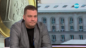 Балабанов: Пет години след влизане в еврозоната, ръстът на доходите в Литва е 115%
