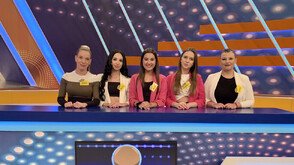 Купонджийски срещу Змиярови в "Семейни войни"