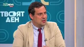 Светослав Бенчев: Няма да има спекула с цените на горивата заради еврото