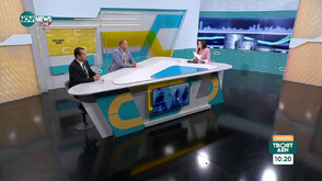 Гълъбинов: С Шенген и еврозоната конкурентноспособността на българската икономика ще се подобри