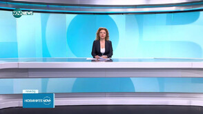 Обеден информационен блок на NOVA NEWS (03.06.2025)