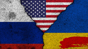 Докато Украйна и Русия засилват атаките, администрацията на Тръмп се отдръпва