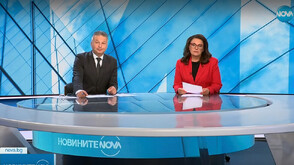 Новините на NOVA (03.06.2025 - централна)