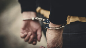 ГДБОП задържа двама турски граждани, издирвани от гръцките власти