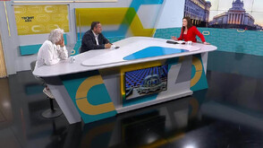 Политическият прочит на пътя ни към еврозоната