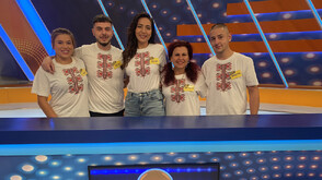 Веселяци се изправят срещу Скандалджиеви в "Семейни войни"