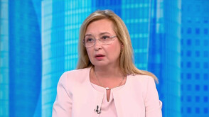 Зорница Русинова: Положителната оценка на конвергентния доклад е обективна