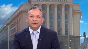 Димитър Гърдев: Правителството е стабилно, дори и в толкова сложна ситуация в НС, то работи по поставените цели