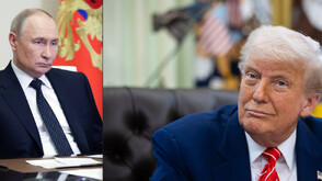 Тръмп разговаря с Путин за Украйна и Иран