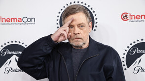 Марк Хамил слага край на своето завръщане като Люк Скайуокър (СНИМКИ)