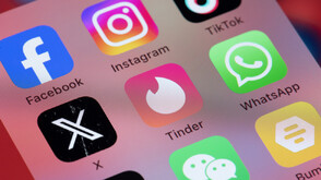 Височината има значение: Tinder изпробва нов филтър