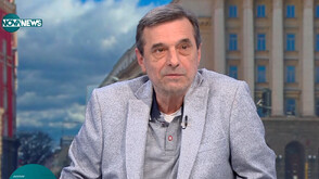 Полюсни послания за еврото у нас вижда президентът на КТ „Подкрепа”