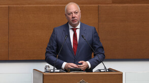 Желязков: Трябва да либерализираме железопътния превоз на пътници