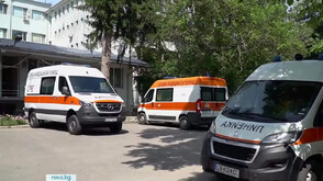 18-годишен изпадна в кома, до него откриха флакон с неизвестно вещество