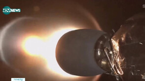 SpaceX успешно изстреля в Космоса голям комуникационен сателит