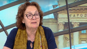 Румяна Коларова: Приемането на еврото е в резултат от много широк консенсус