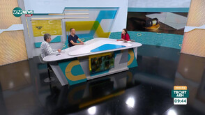 Къде стои правораздавателната система в държавата