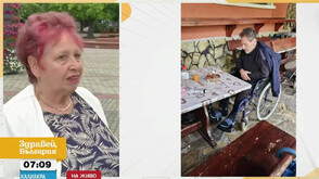 Сестра на починал в Ягода: Намерихме дома по интернет. Не ни допуснаха вътре на свиждане