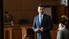 Делото срещу Петков: Защитата поиска отвод на съдебния състав