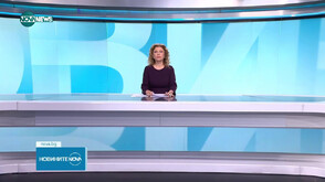 Обеден информационен блок на NOVA NEWS (10.06.2025)