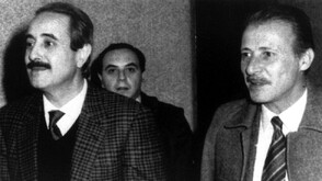 „Куражът винаги е сам”: Джовани Фалконе и Паоло Борселино, които се опълчиха срещу Коза Ностра (ВИДЕО+СНИМКИ)
