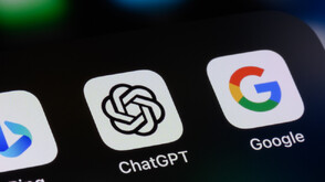 ChatGPT се срина