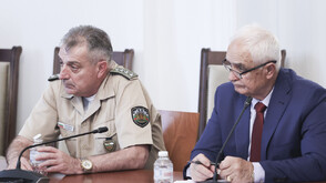 Министерствата на отбраната на България и Франция сключват споразумение за общо придобиване на 3D радари