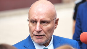 Димитър Радев: България няма да повтори гръцкия сценарий при влизането си в еврозоната