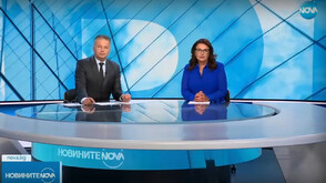 Новините на NOVA (11.06.2025 - централна)