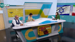Израел нанесе удари по въздух на Иран: Какво следва