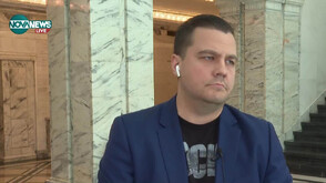 Станислав Балабанов: Проблемът не е във вътрешния министър, а в нереформираната система