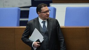 Политически престрелки заради искането за оставка на Даниел Митов и липсата на нов главен секретар на МВР (ОБЗОР)