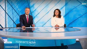 Новините на NOVA (13.06.2025 - централна)