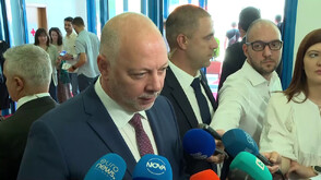 Росен Желязков: Изследват се всички варианти за евакуирането на българи от Израел и Иран