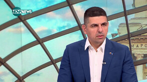 ДБ: Проблемите в МВР са много преди назначаването на Даниел Митов