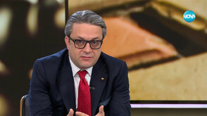 Биков: Смяната на Митов не би довела до по-добра работа на МВР