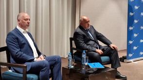 Желязков: Признанието на Европа, че България е готова за еврозоната не е тиквен медал