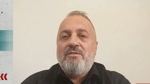 Люпчо Георгиевски: Присъдата ми не е срам, а чест. Верен съм на българската кауза