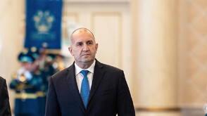Радев: Инфлацията на Борисов е толкова истинска, колкото са му истински магистралите